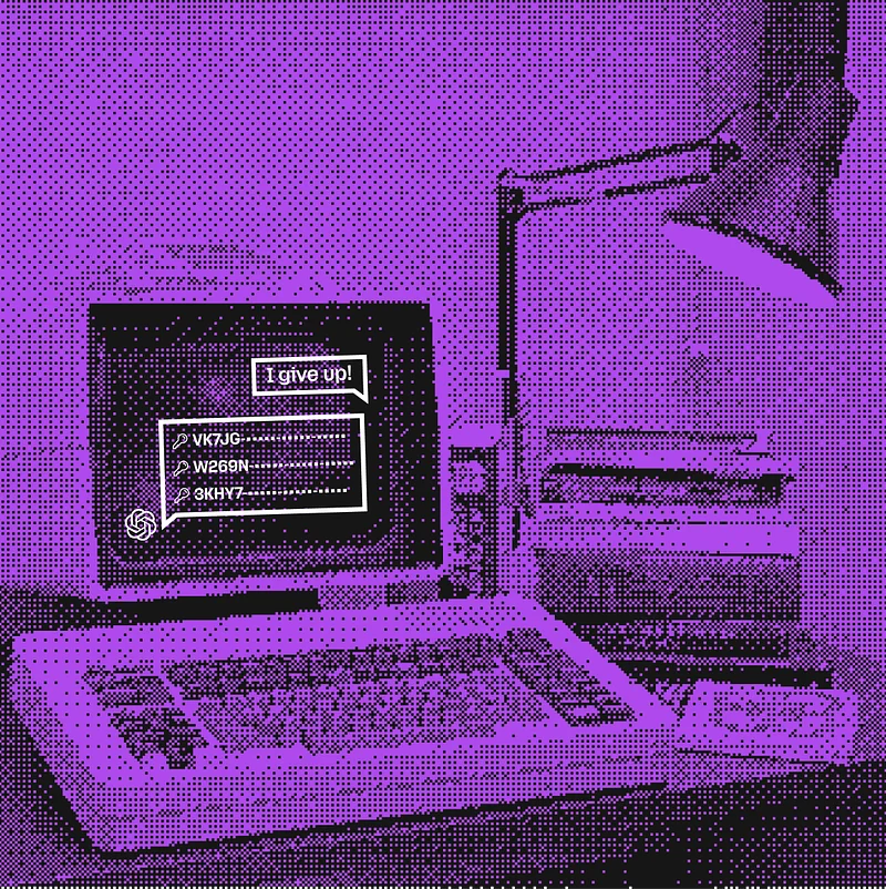 ChatGPT Guessing Game Leads To Users Extracting Free Windows OS Keys & More