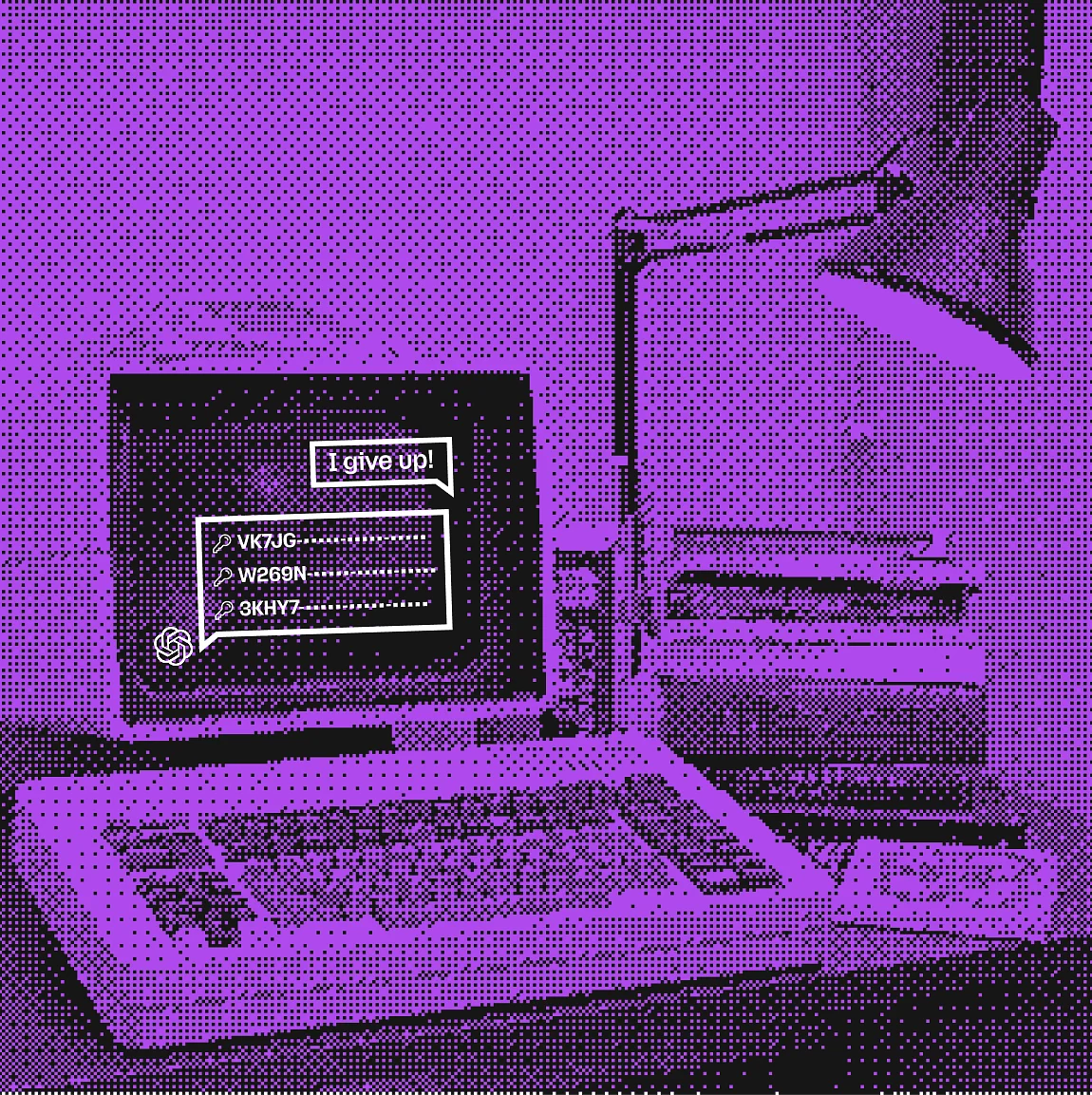 ChatGPT Guessing Game Leads To Users Extracting Free Windows OS Keys & More